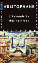 Assemblée des femmes (L') [édition bilingue]